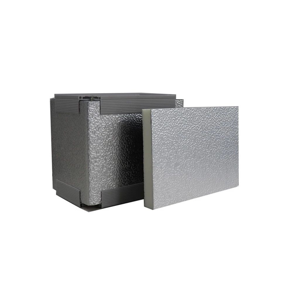 PU Air Duct Panel