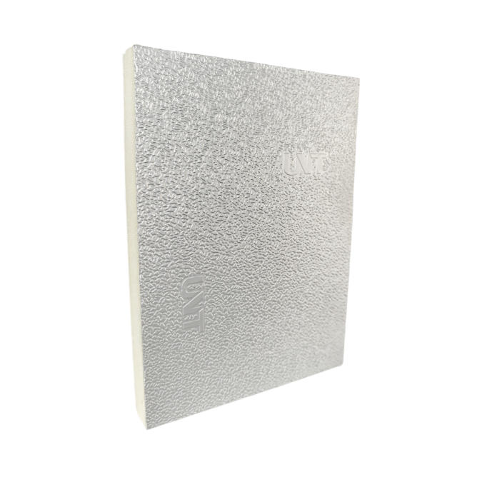 PIR Air Conditional Ducts