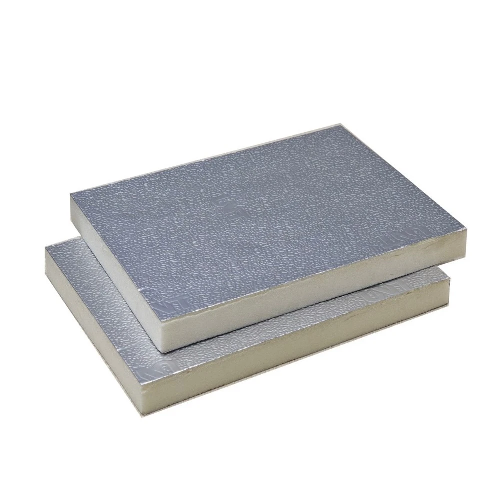 PIR Aluminum Sheet
