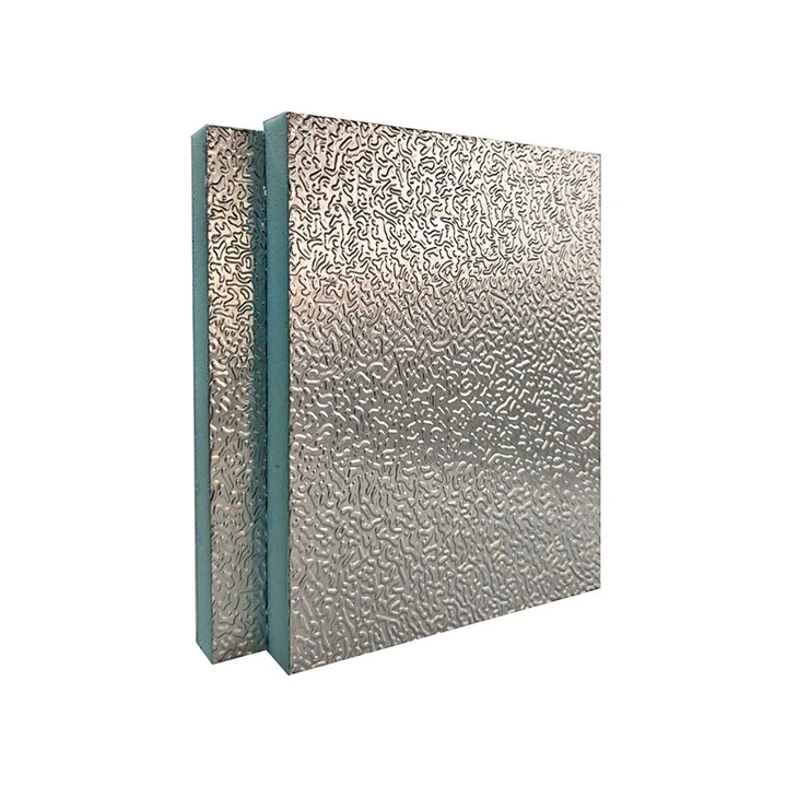 Pre-Insulated PIR Duct Boards