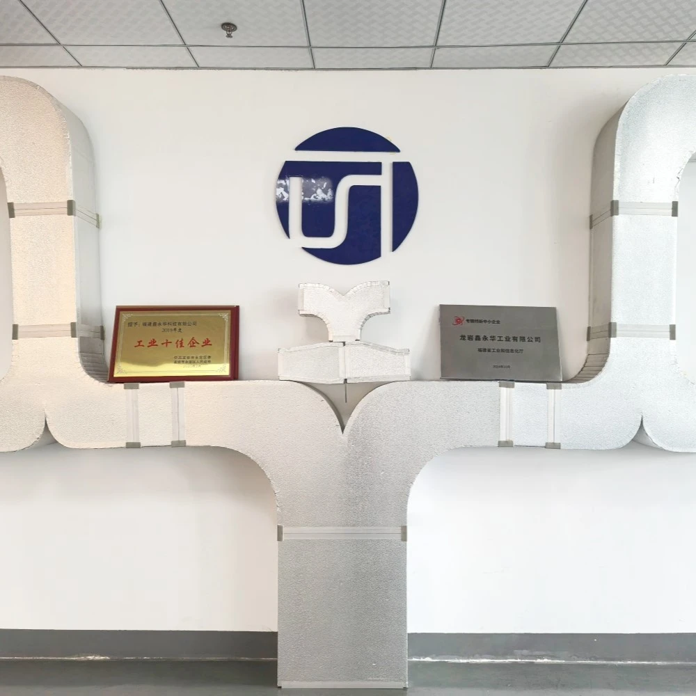 PIR aluminum ductwork PIR aluminum ductwork