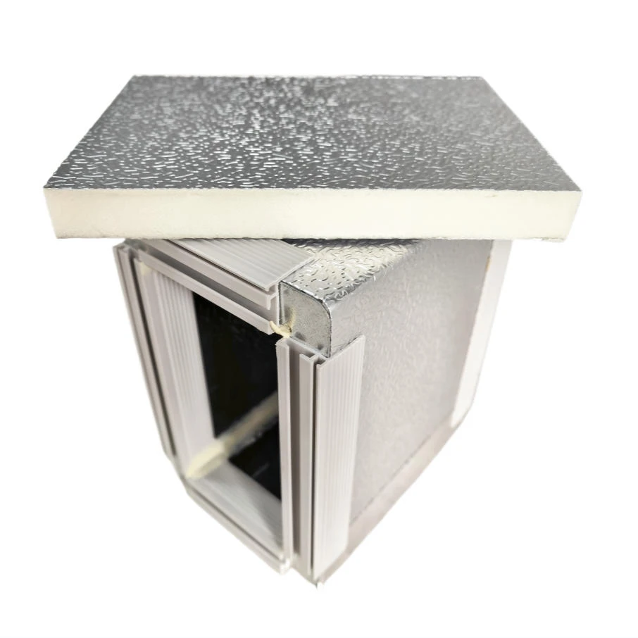 PIR Ductwork PIR Ductwork