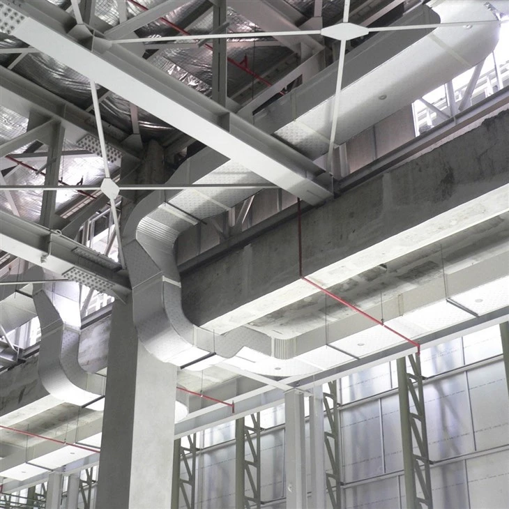 PU Pre-insulated Aluminum Duct Sheet