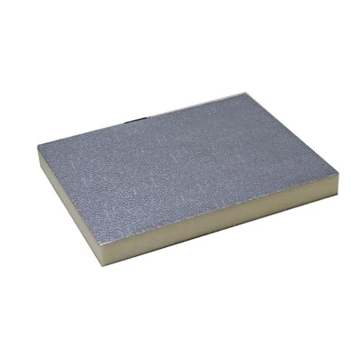 PIR kompozītmateriālu izolācijas putu kanāls
