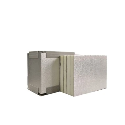 PU Air Duct Panel