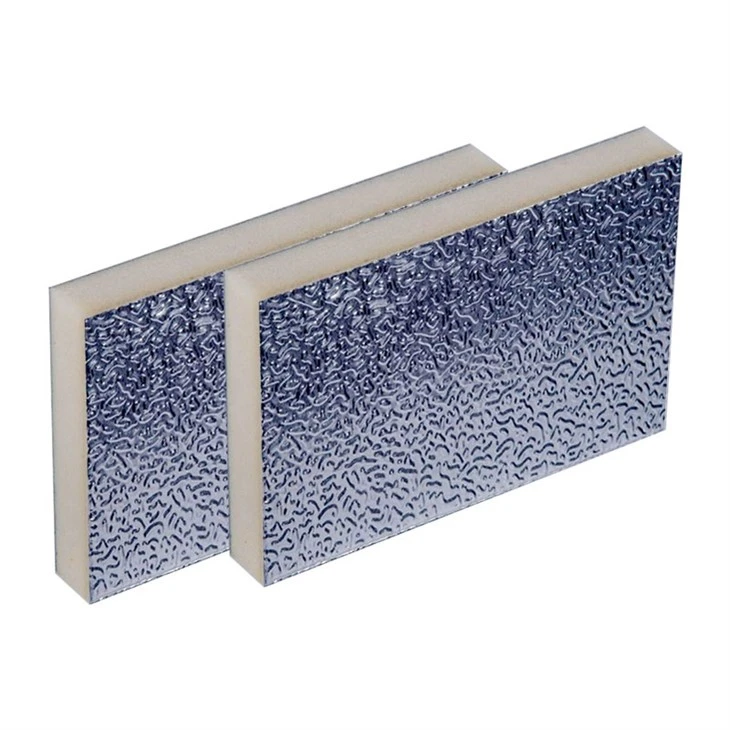 Polyurethane HVAC Duct